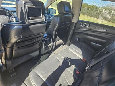 2013 INFINITI JX35 Base AWD 4dr SUV   - Photo 12 - Austin, TX 78728