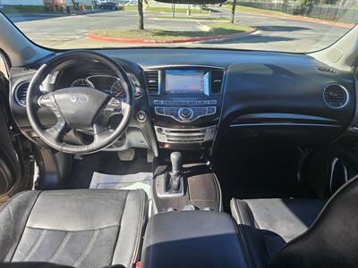 2013 INFINITI JX35 Base AWD 4dr SUV   - Photo 11 - Austin, TX 78728