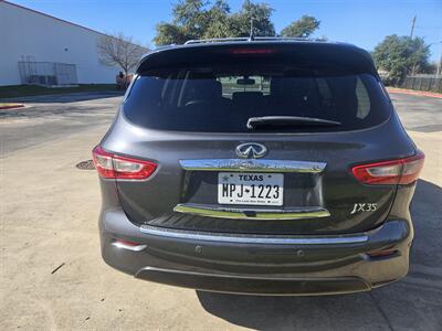 2013 INFINITI JX35 Base AWD 4dr SUV   - Photo 5 - Austin, TX 78728