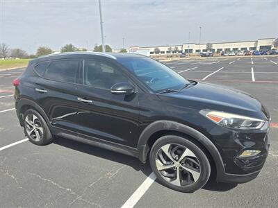 2016 Hyundai TUCSON Limited 4dr SUV   - Photo 4 - Austin, TX 78728