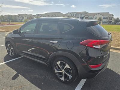 2016 Hyundai TUCSON Limited 4dr SUV   - Photo 5 - Austin, TX 78728