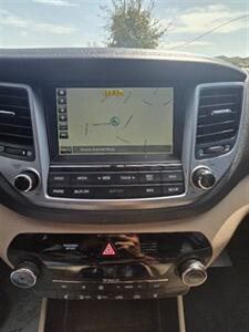 2016 Hyundai TUCSON Limited 4dr SUV   - Photo 11 - Austin, TX 78728