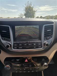 2016 Hyundai TUCSON Limited 4dr SUV   - Photo 9 - Austin, TX 78728