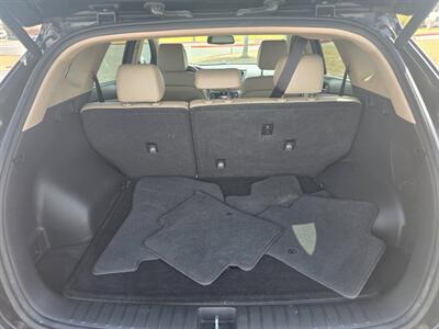 2016 Hyundai TUCSON Limited 4dr SUV   - Photo 7 - Austin, TX 78728