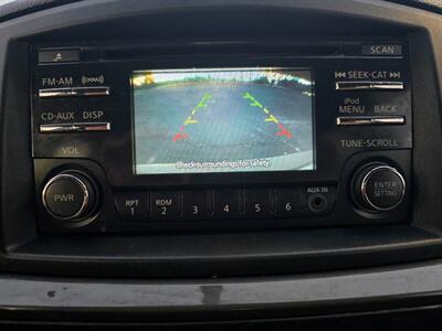 2014 Nissan Quest 3.5 S 4dr Mini Van   - Photo 14 - Austin, TX 78728