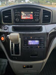 2014 Nissan Quest 3.5 S 4dr Mini Van   - Photo 12 - Austin, TX 78728
