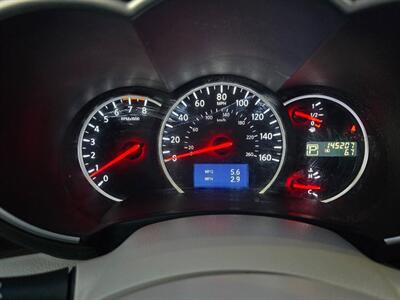 2014 Nissan Quest 3.5 S 4dr Mini Van   - Photo 13 - Austin, TX 78728