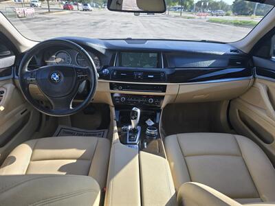 2014 BMW 528i   - Photo 11 - Austin, TX 78728