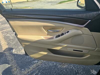 2014 BMW 528i   - Photo 7 - Austin, TX 78728