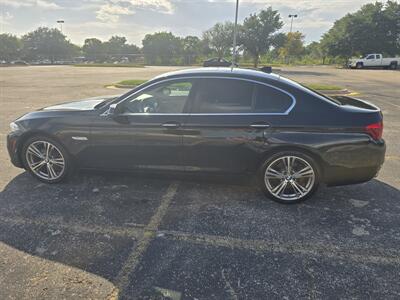 2014 BMW 528i   - Photo 5 - Austin, TX 78728