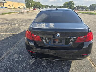 2014 BMW 528i   - Photo 6 - Austin, TX 78728
