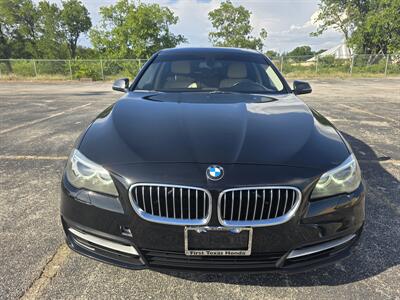 2014 BMW 528i   - Photo 1 - Austin, TX 78728