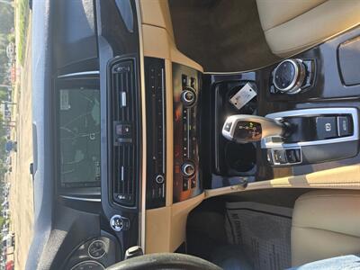 2014 BMW 528i   - Photo 9 - Austin, TX 78728