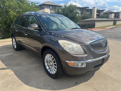 2012 Buick Enclave Leather   - Photo 8 - Austin, TX 78728