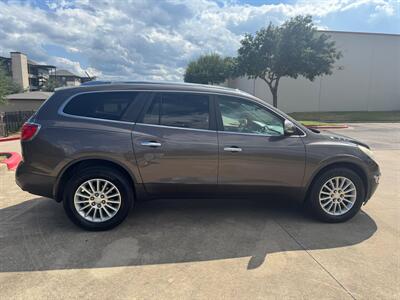 2012 Buick Enclave Leather   - Photo 5 - Austin, TX 78728