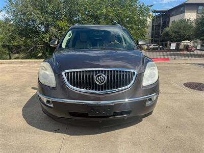 2012 Buick Enclave Leather   - Photo 2 - Austin, TX 78728