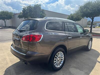 2012 Buick Enclave Leather   - Photo 6 - Austin, TX 78728