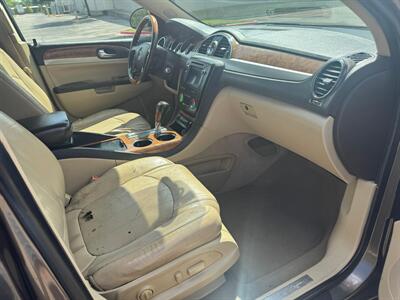 2012 Buick Enclave Leather   - Photo 10 - Austin, TX 78728