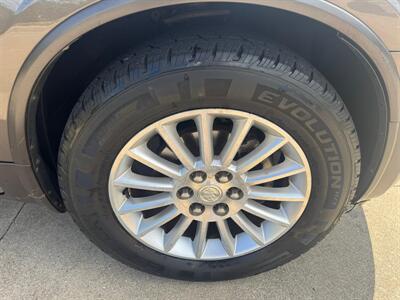 2012 Buick Enclave Leather   - Photo 17 - Austin, TX 78728