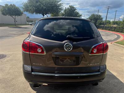 2012 Buick Enclave Leather   - Photo 7 - Austin, TX 78728