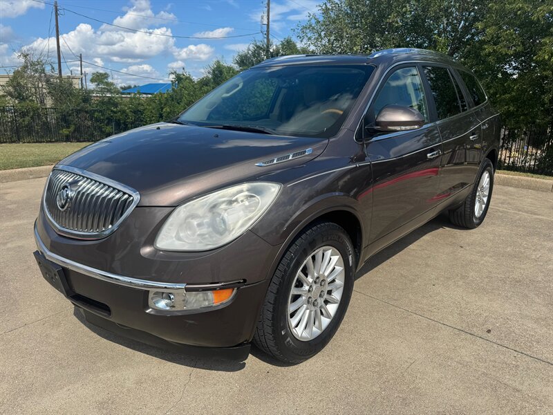 2012 Buick Enclave Leather  