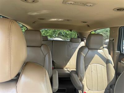 2012 Buick Enclave Leather   - Photo 15 - Austin, TX 78728