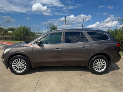 2012 Buick Enclave Leather   - Photo 3 - Austin, TX 78728