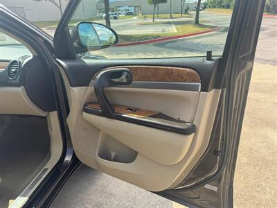 2012 Buick Enclave Leather   - Photo 9 - Austin, TX 78728