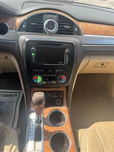 2012 Buick Enclave Leather   - Photo 13 - Austin, TX 78728