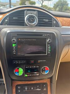 2012 Buick Enclave Leather   - Photo 14 - Austin, TX 78728