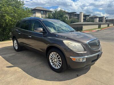 2012 Buick Enclave Leather   - Photo 4 - Austin, TX 78728