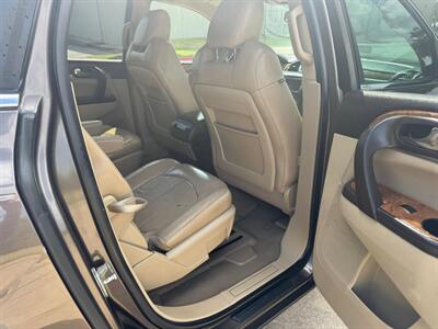 2012 Buick Enclave Leather   - Photo 16 - Austin, TX 78728