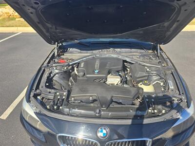 2014 BMW 328i 4dr Sedan SULEV   - Photo 15 - Austin, TX 78728