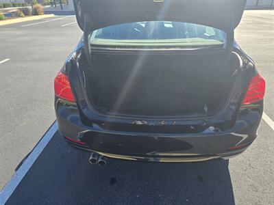 2014 BMW 328i 4dr Sedan SULEV   - Photo 9 - Austin, TX 78728