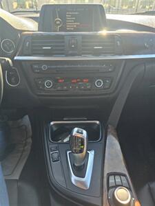 2014 BMW 328i 4dr Sedan SULEV   - Photo 12 - Austin, TX 78728