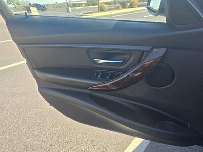 2014 BMW 328i 4dr Sedan SULEV   - Photo 11 - Austin, TX 78728