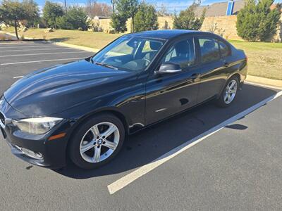 2014 BMW 328i 4dr Sedan SULEV   - Photo 6 - Austin, TX 78728