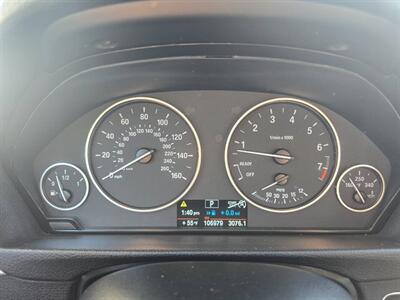 2014 BMW 328i 4dr Sedan SULEV   - Photo 13 - Austin, TX 78728