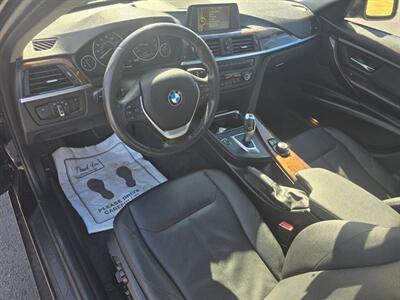 2014 BMW 328i 4dr Sedan SULEV   - Photo 14 - Austin, TX 78728