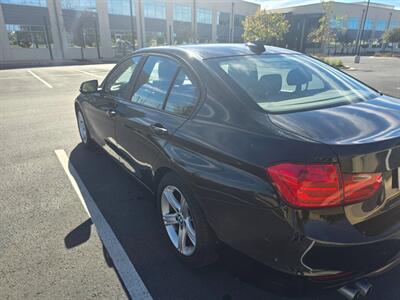 2014 BMW 328i 4dr Sedan SULEV   - Photo 7 - Austin, TX 78728