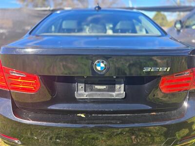 2014 BMW 328i 4dr Sedan SULEV   - Photo 8 - Austin, TX 78728