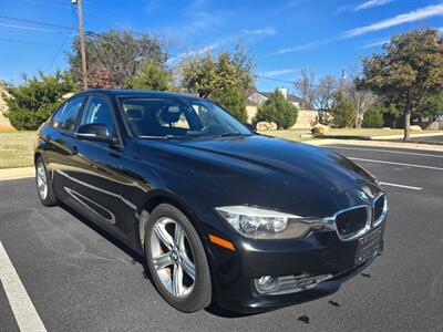 2014 BMW 328i 4dr Sedan SULEV   - Photo 4 - Austin, TX 78728