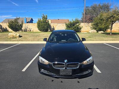 2014 BMW 328i 4dr Sedan SULEV   - Photo 2 - Austin, TX 78728