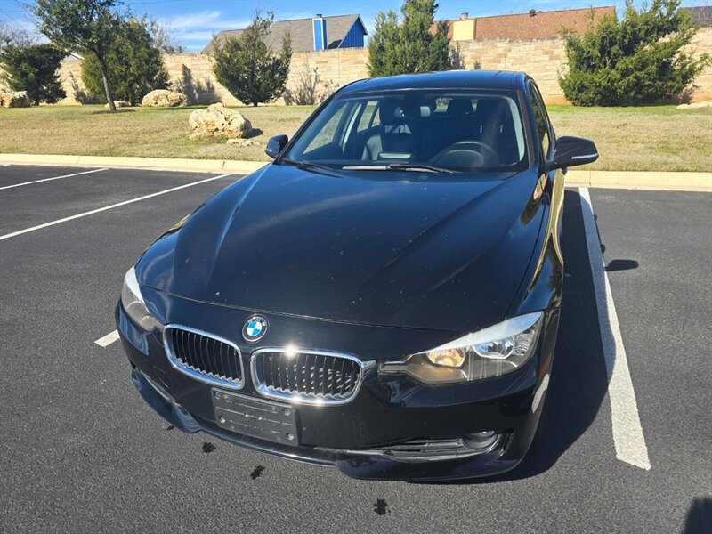 2014 BMW 328i 4dr Sedan SULEV - Photo 1 - Austin, TX 78728