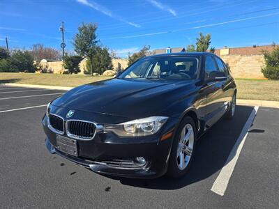 2014 BMW 328i 4dr Sedan SULEV   - Photo 5 - Austin, TX 78728