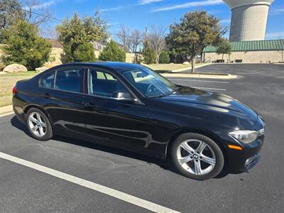 2014 BMW 328i 4dr Sedan SULEV   - Photo 3 - Austin, TX 78728