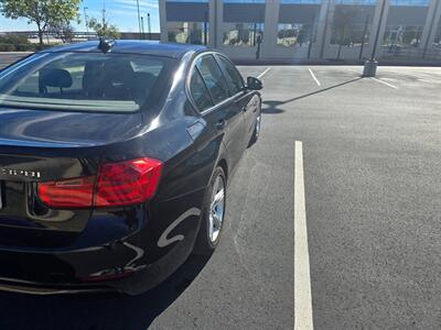 2014 BMW 328i 4dr Sedan SULEV   - Photo 10 - Austin, TX 78728