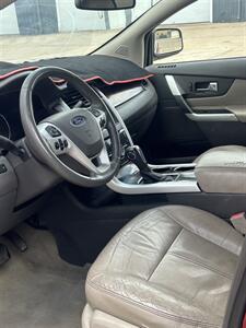2011 Ford Edge Limited   - Photo 5 - Trimble, MO 64492