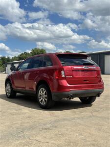 2011 Ford Edge Limited   - Photo 2 - Trimble, MO 64492