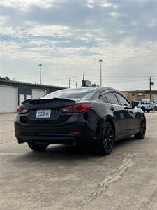2014 Mazda Mazda6 i Touring   - Photo 2 - Trimble, MO 64492